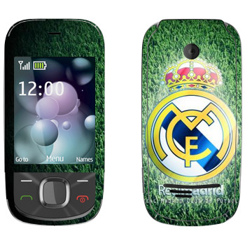  «Real Madrid green»   Nokia 7230