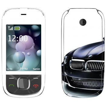   «BMW »   Nokia 7230