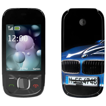  «BMW »   Nokia 7230