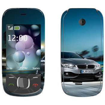   «BMW »   Nokia 7230