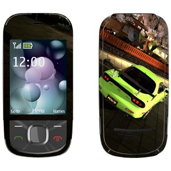   «Mazda RX-7 - »   Nokia 7230