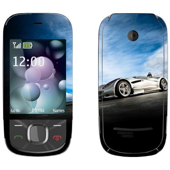   «Veritas RS III Concept car»   Nokia 7230
