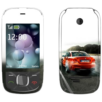   « BMW»   Nokia 7230