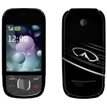   « Infiniti»   Nokia 7230