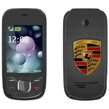   « Porsche  »   Nokia 7230