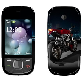   « Ducati»   Nokia 7230