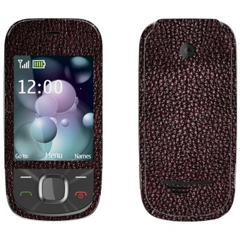   « Vermillion»   Nokia 7230