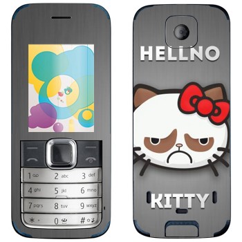   «Hellno Kitty»   Nokia 7310 Supernova