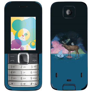   «   Kisung»   Nokia 7310 Supernova