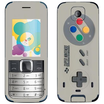   « Super Nintendo»   Nokia 7310 Supernova