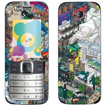  «eBoy - »   Nokia 7310 Supernova