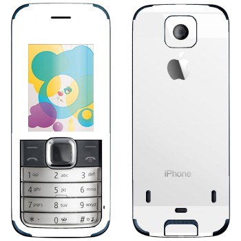   «   iPhone 5»   Nokia 7310 Supernova