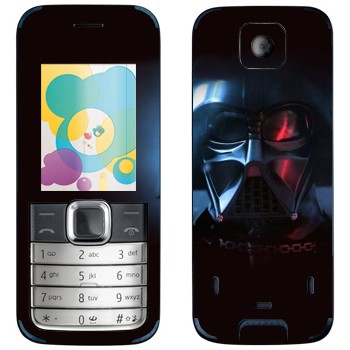   «Darth Vader»   Nokia 7310 Supernova