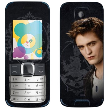   «Edward Cullen»   Nokia 7310 Supernova