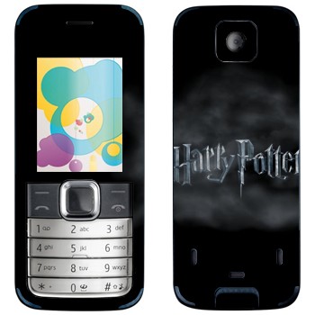   «Harry Potter »   Nokia 7310 Supernova