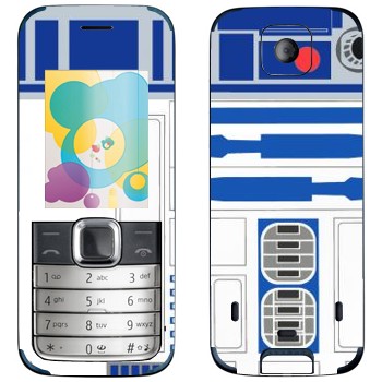   «R2-D2»   Nokia 7310 Supernova