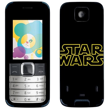   « Star Wars»   Nokia 7310 Supernova