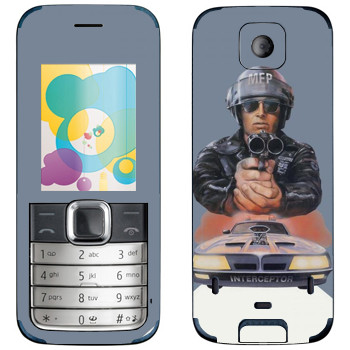   «Mad Max 80-»   Nokia 7310 Supernova