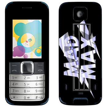   «Mad Max logo»   Nokia 7310 Supernova