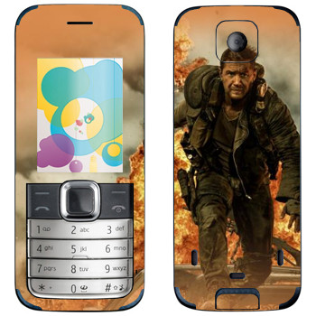   «Mad Max »   Nokia 7310 Supernova