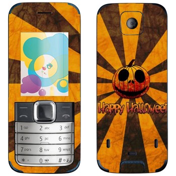   « Happy Halloween»   Nokia 7310 Supernova