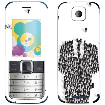   «Anonimous»   Nokia 7310 Supernova