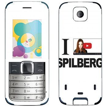   «I - Spilberg»   Nokia 7310 Supernova