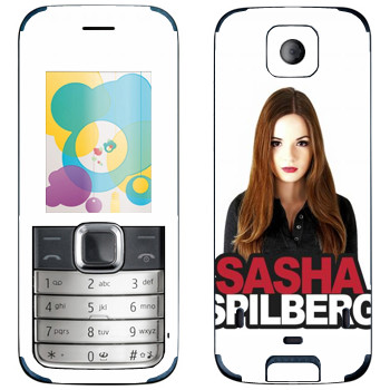   «Sasha Spilberg»   Nokia 7310 Supernova