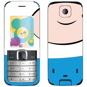  «Finn the Human - Adventure Time»   Nokia 7310 Supernova