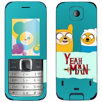   «   - Adventure Time»   Nokia 7310 Supernova