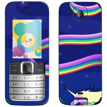   «  - Adventure Time»   Nokia 7310 Supernova