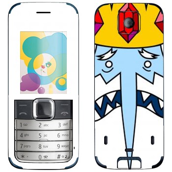   «  - Adventure Time»   Nokia 7310 Supernova