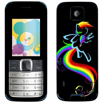   «My little pony paint»   Nokia 7310 Supernova