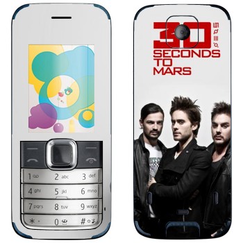   «30 Seconds To Mars»   Nokia 7310 Supernova