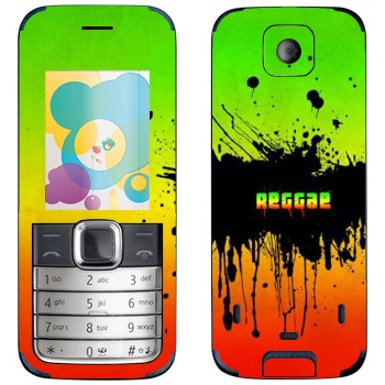   «Reggae»   Nokia 7310 Supernova