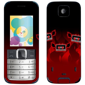   «--»   Nokia 7310 Supernova