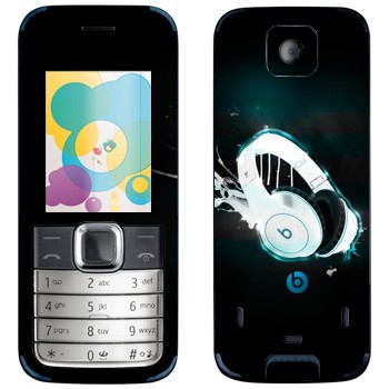   «  Beats Audio»   Nokia 7310 Supernova