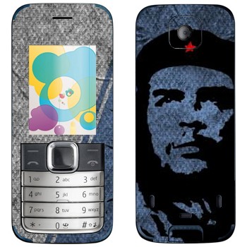   «Comandante Che Guevara»   Nokia 7310 Supernova