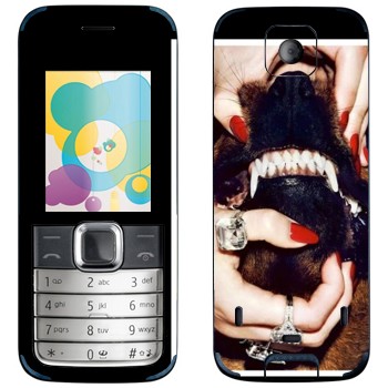  «Givenchy  »   Nokia 7310 Supernova
