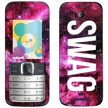   « SWAG»   Nokia 7310 Supernova
