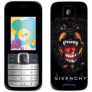   « Givenchy»   Nokia 7310 Supernova