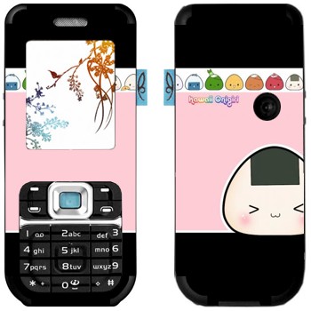   «Kawaii Onigirl»   Nokia 7360