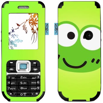   «Keroppi»   Nokia 7360