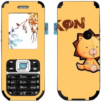   «Kon - Bleach»   Nokia 7360