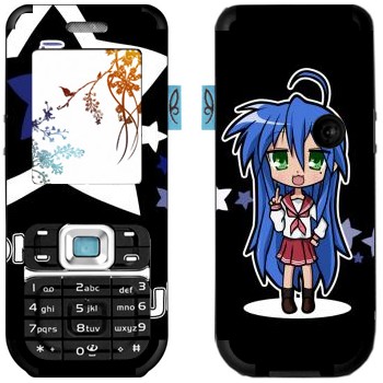   «Konata Izumi - Lucky Star»   Nokia 7360