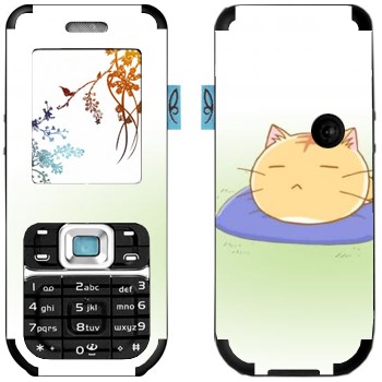   «Poyo »   Nokia 7360