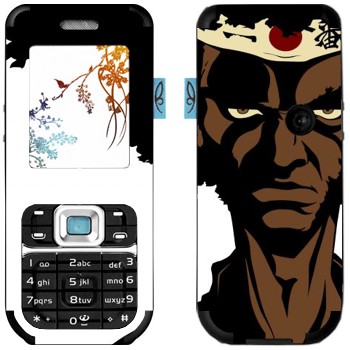   «  - Afro Samurai»   Nokia 7360