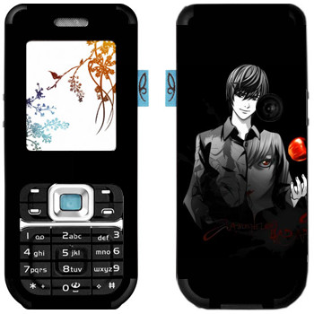   «Death Note   »   Nokia 7360