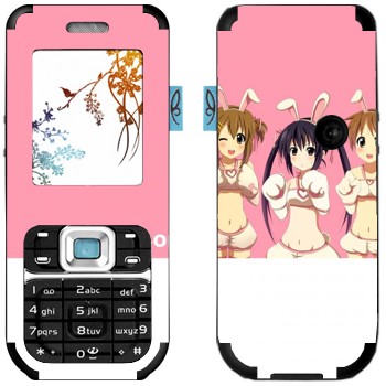   « - K-on»   Nokia 7360