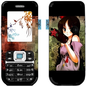   «  - K-on»   Nokia 7360